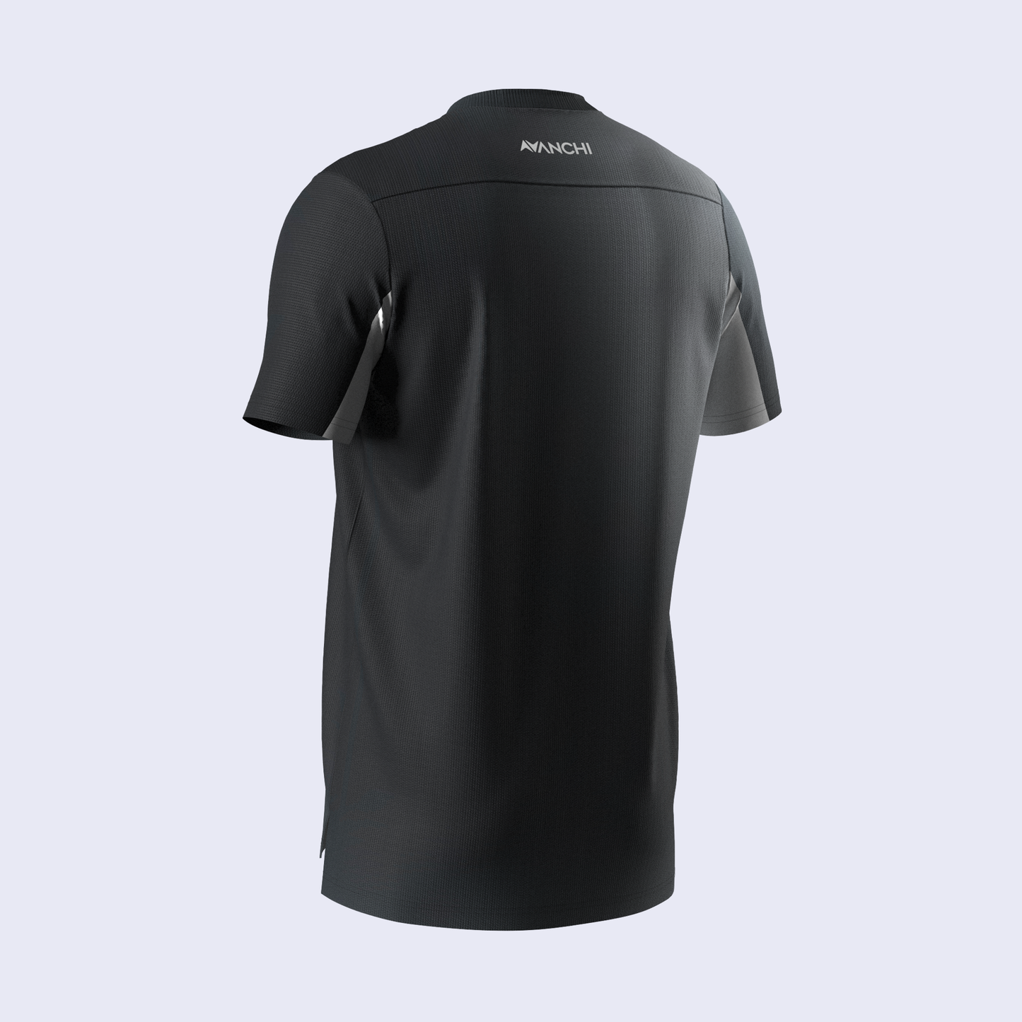 AV ASPHALT PADEL PERFORMANCE TEE