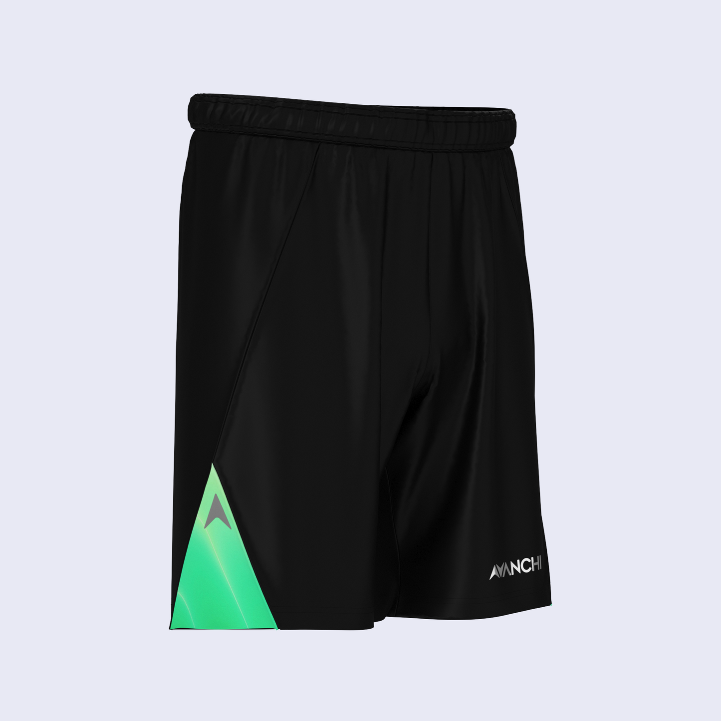 AV AURORA PADEL PERFORMANCE SHORTS