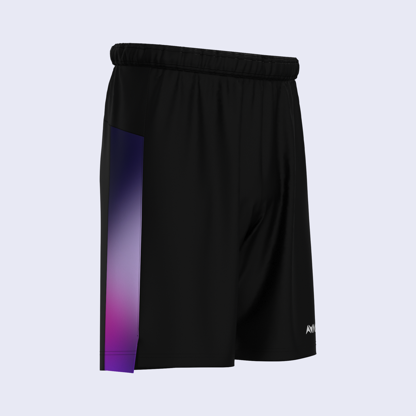 AV BERRYS PADEL PERFORMANCE SHORTS