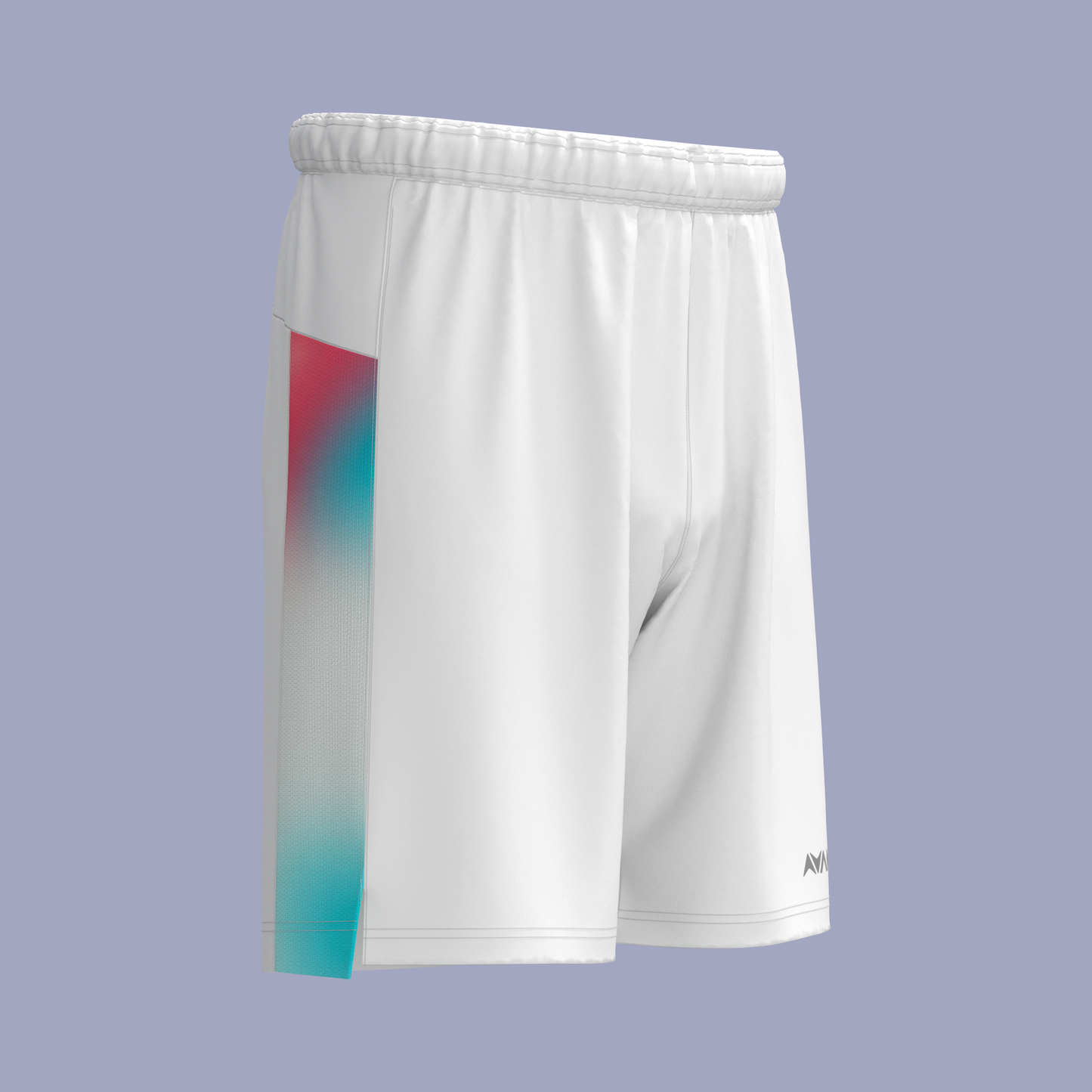 AV CHERRYS PADEL PERFORMANCE SHORTS