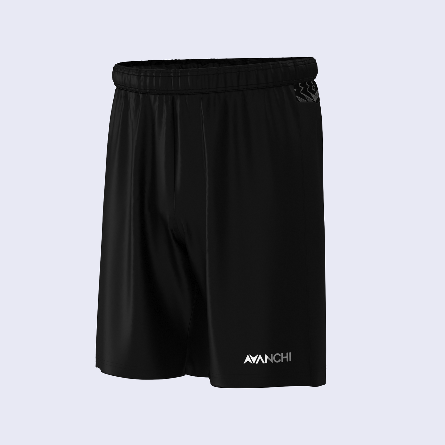 AV ORIGINS PADEL PERFORMANCE SHORTS