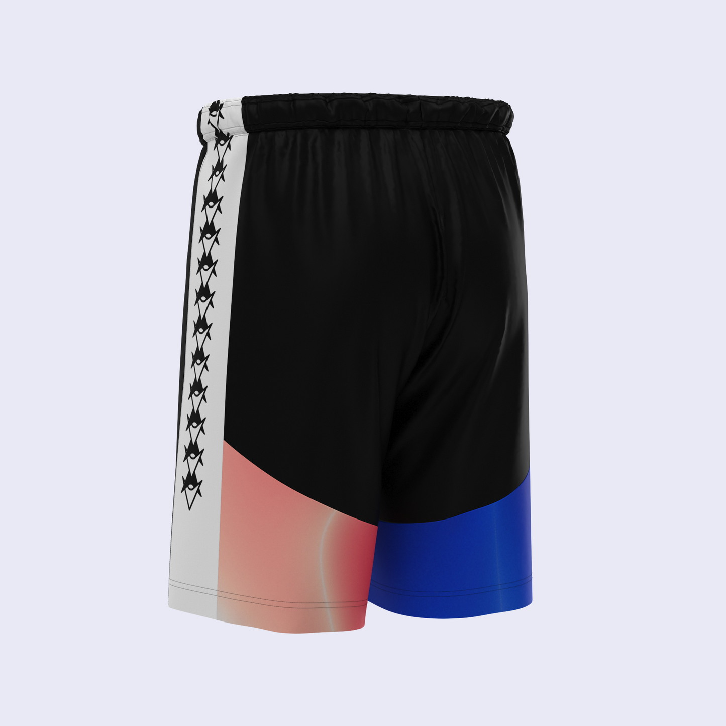 AV SPARKLE MW PADEL PERFORMANCE SHORTS