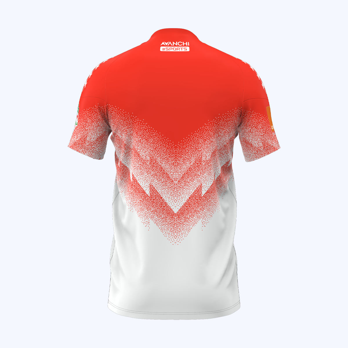 ASSOCIATION SPORTIVE DE SALÉ E-BOTOLA OFFICIAL HOME JERSEY