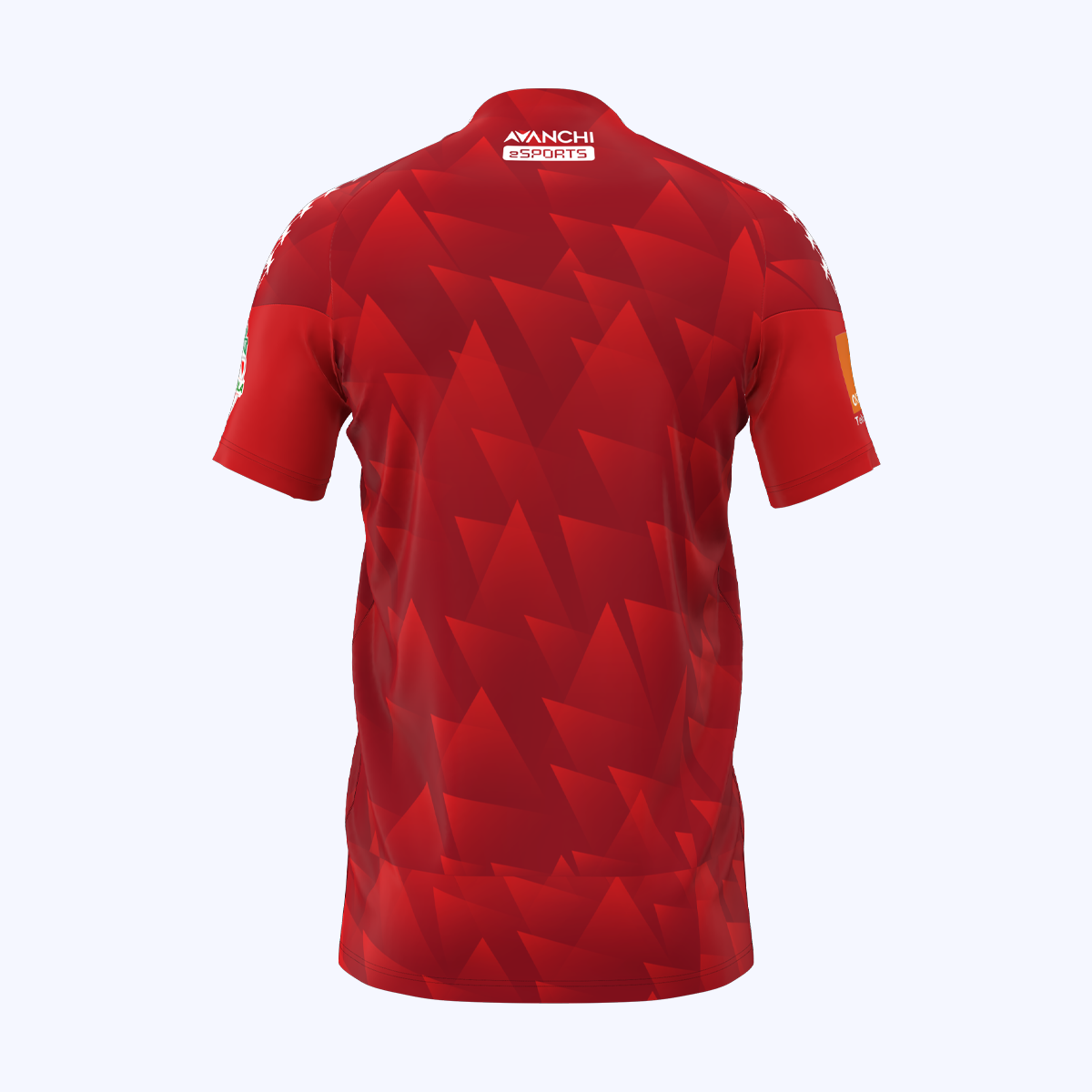 CLUB OMNISPORTS DE MEKNÈS E-BOTOLA OFFICIAL HOME JERSEY
