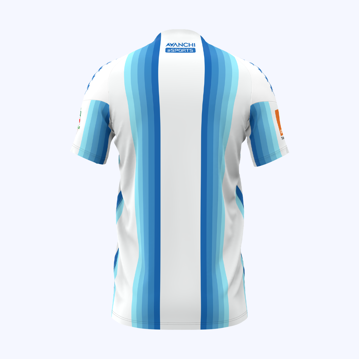 ITTIHAD RIADI TANGER E-BOTOLA OFFICIAL HOME JERSEY