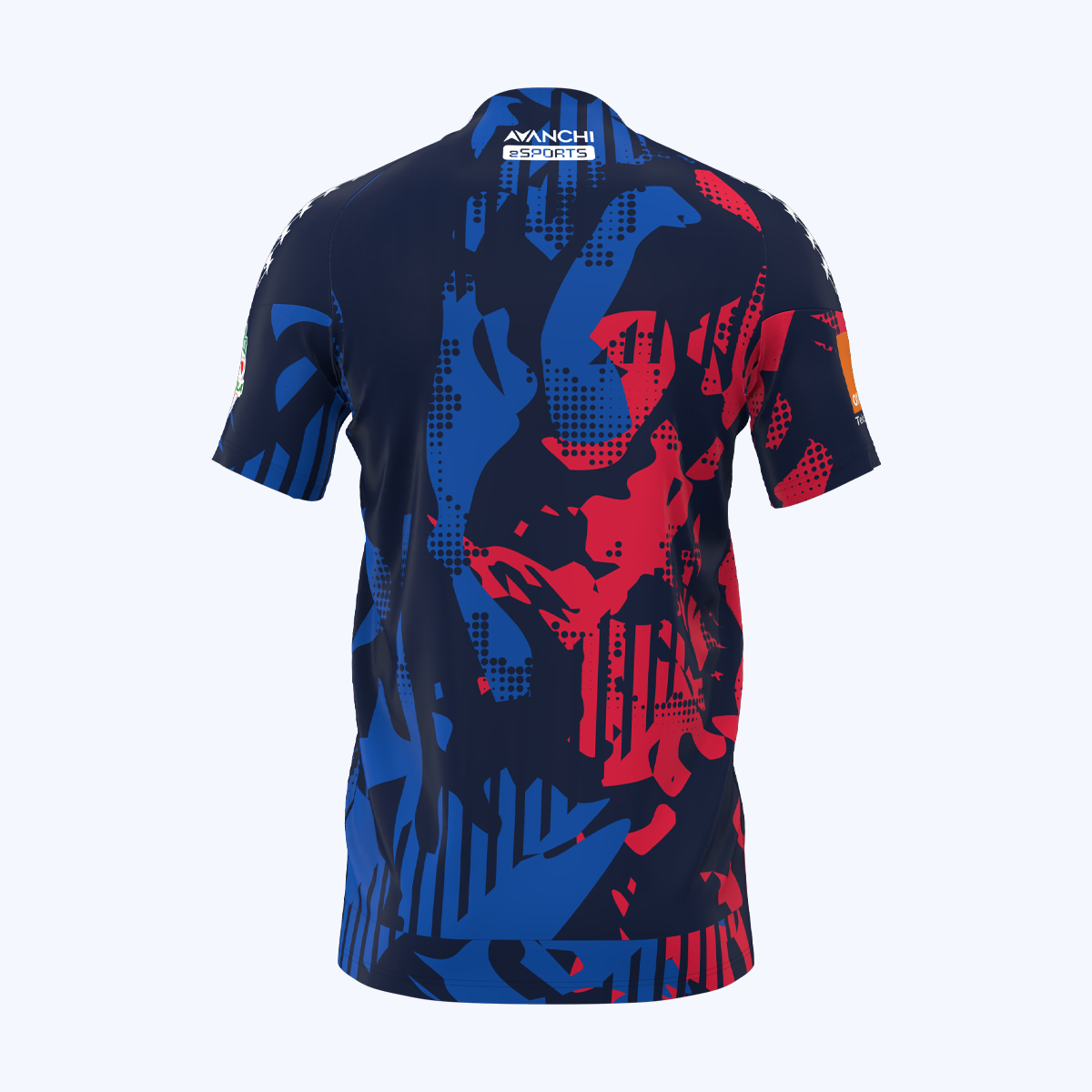 OLYMPIQUE CLUB SAFI E-BOTOLA OFFICIAL HOME JERSEY