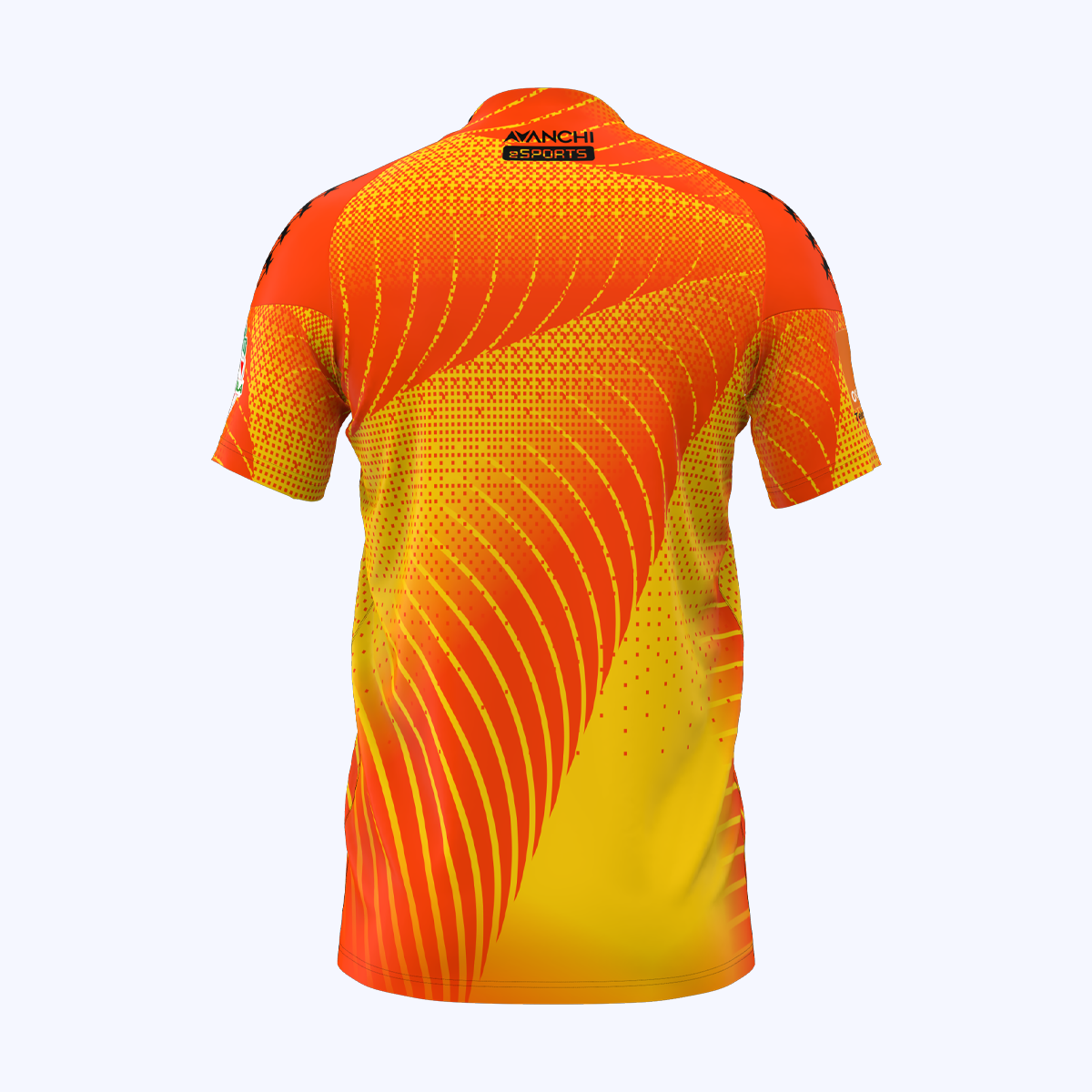 RENAISSANCE SPORTIVE BERKANE E-BOTOLA OFFICIAL HOME JERSEY