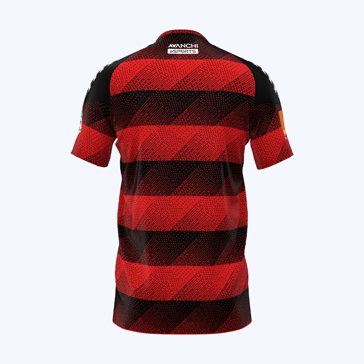 WYDAD ATHLETIC CLUB E-BOTOLA OFFICIAL AWAY JERSEY