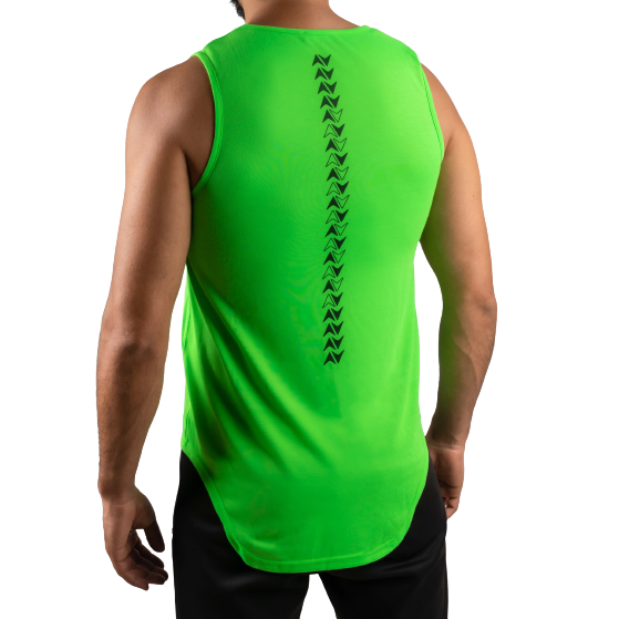 AVANCHI PERFORMANCE FLASHY THYME SLVLS