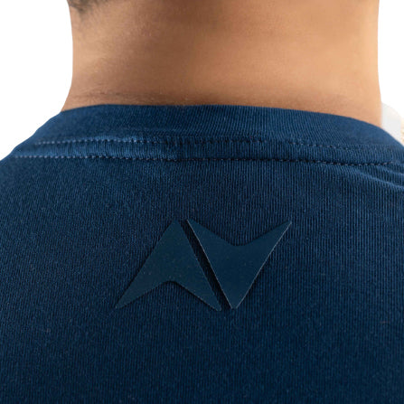 AVANCHI LFSTL AEGEAN RAGLAN TEE