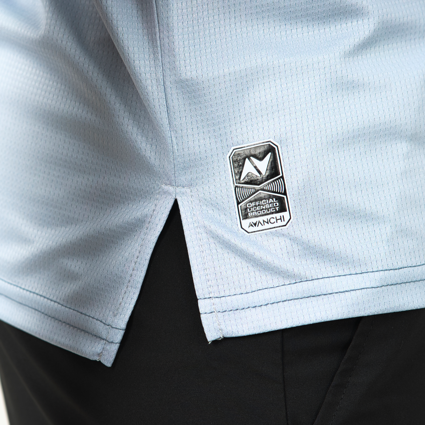 AV ASPHALT PADEL PERFORMANCE TEE