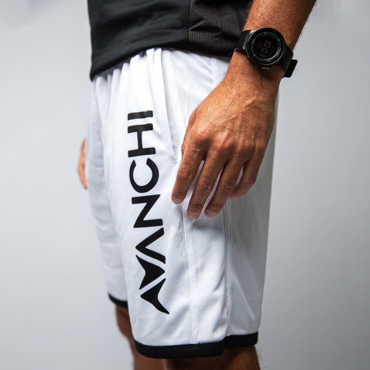 AVANCHI PADEL TEAM PERFORMANCE REVERSIBLE SHORT