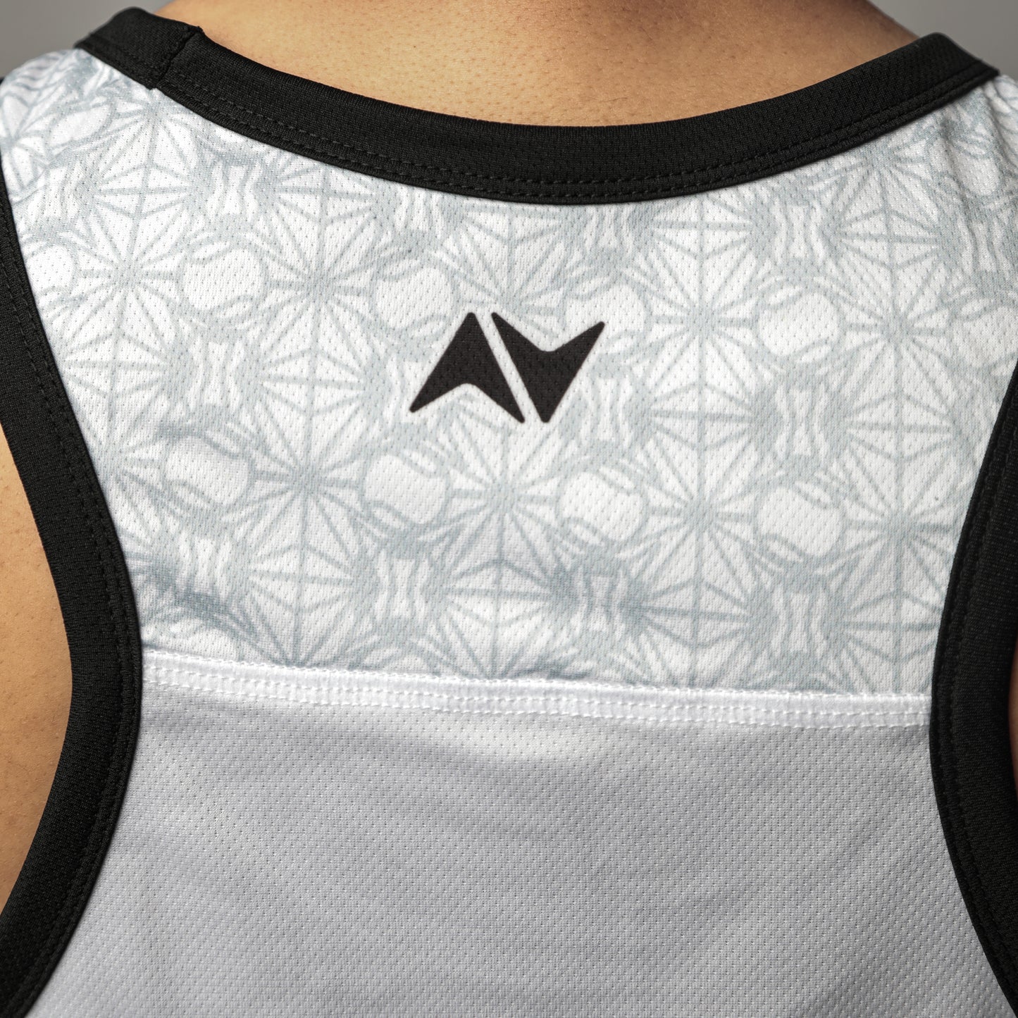 AVANCHI PADEL TEAM PERFORMANCE REVERSIBLE SLEEVELESS
