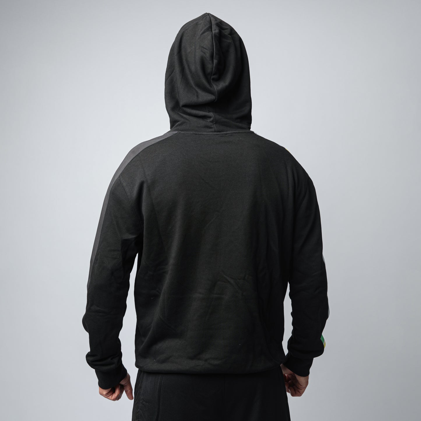 AVANCHI PADEL TEAM OFF-COURT HOODIE