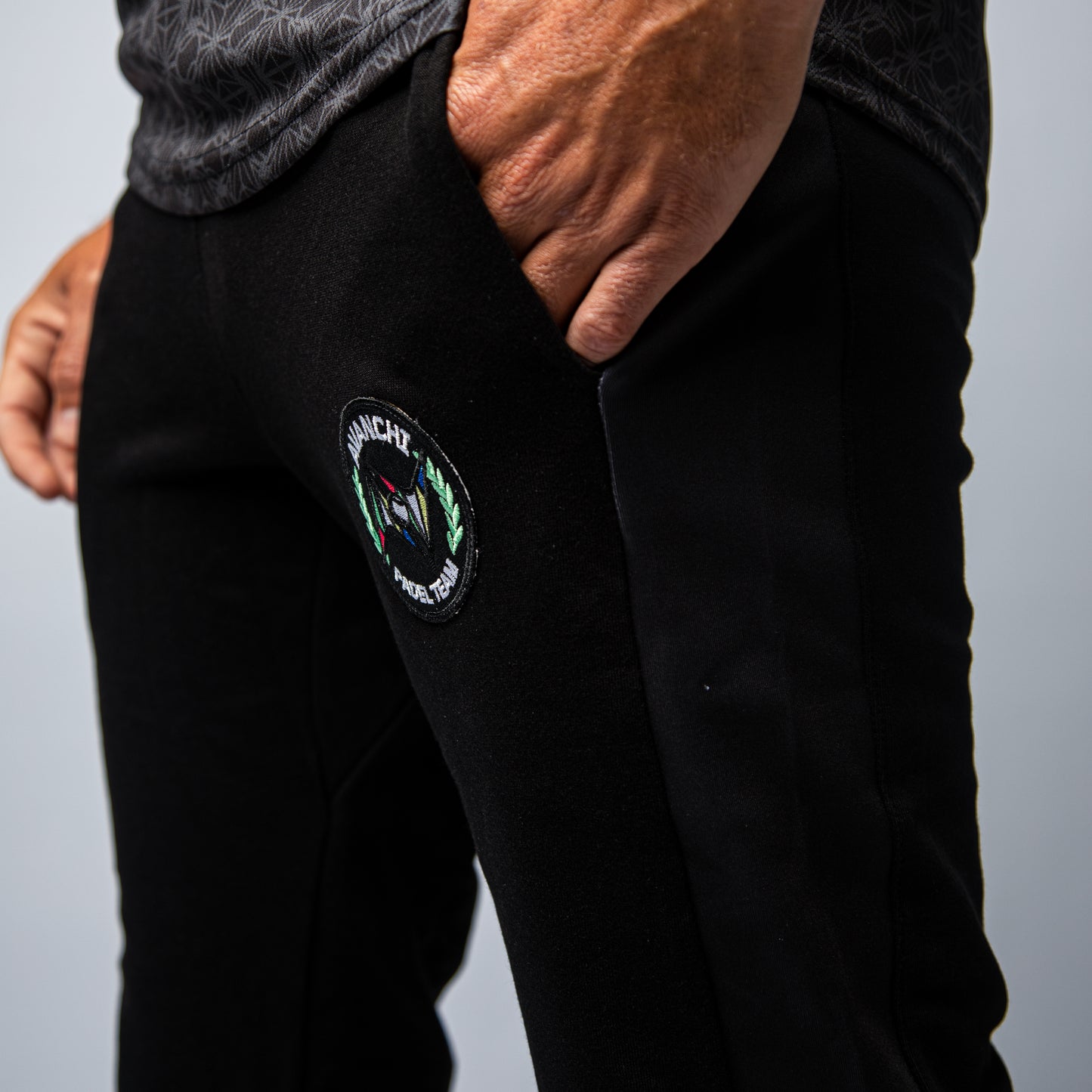 AVANCHI PADEL TEAM JSY & PANT SET