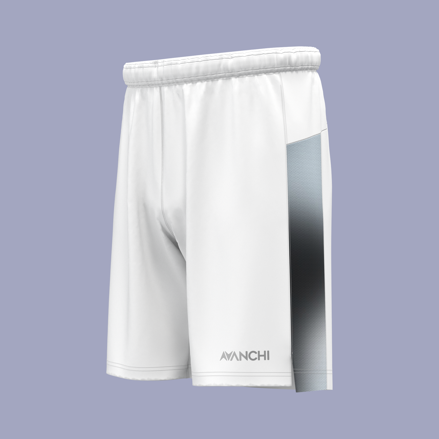 AV ASPHALT  PADEL PERFORMANCE SHORTS