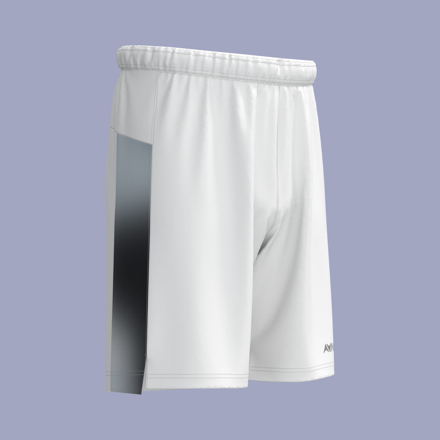 AV ASPHALT  PADEL PERFORMANCE SHORTS