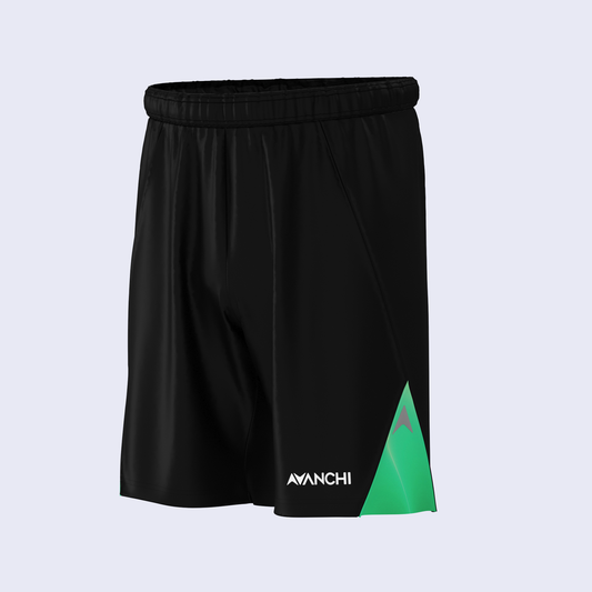 AV AURORA PADEL PERFORMANCE SHORTS