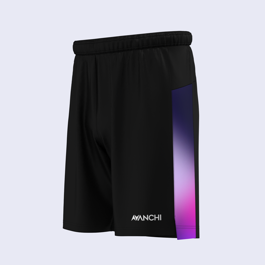 AV BERRYS  PADEL PERFORMANCE SHORTS