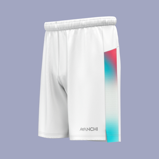 AV CHERRYS  PADEL PERFORMANCE SHORTS