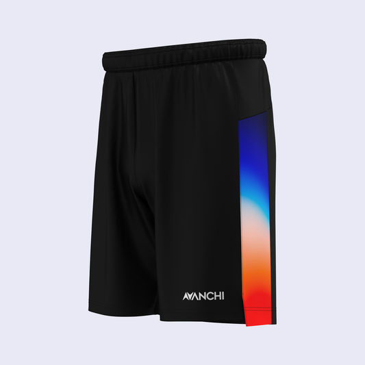 AV RISE PADEL PERFORMANCE SHORTS