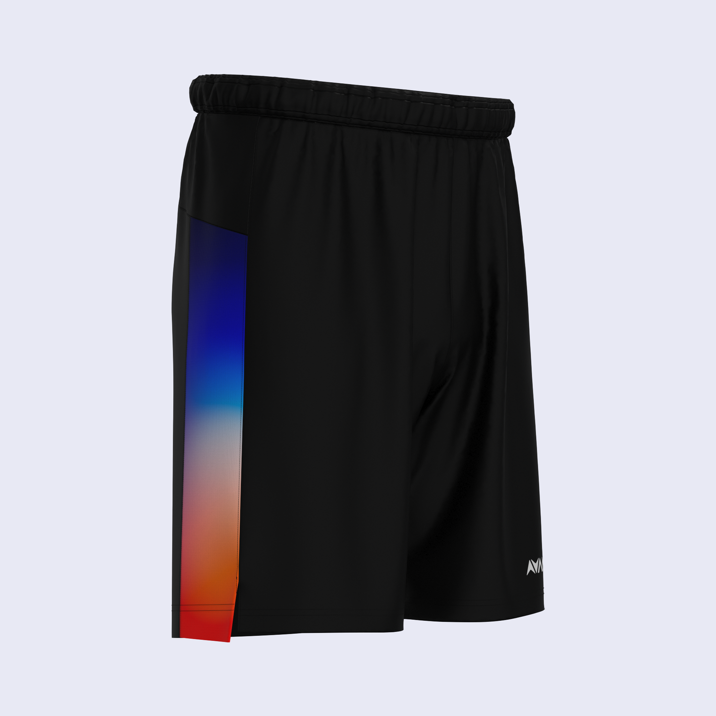 AV RISE PADEL PERFORMANCE SHORTS