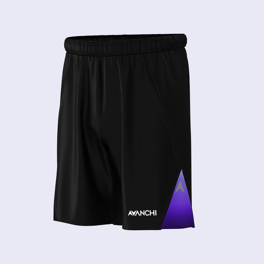 AV SKYLINE PADEL PERFORMANCE SHORTS
