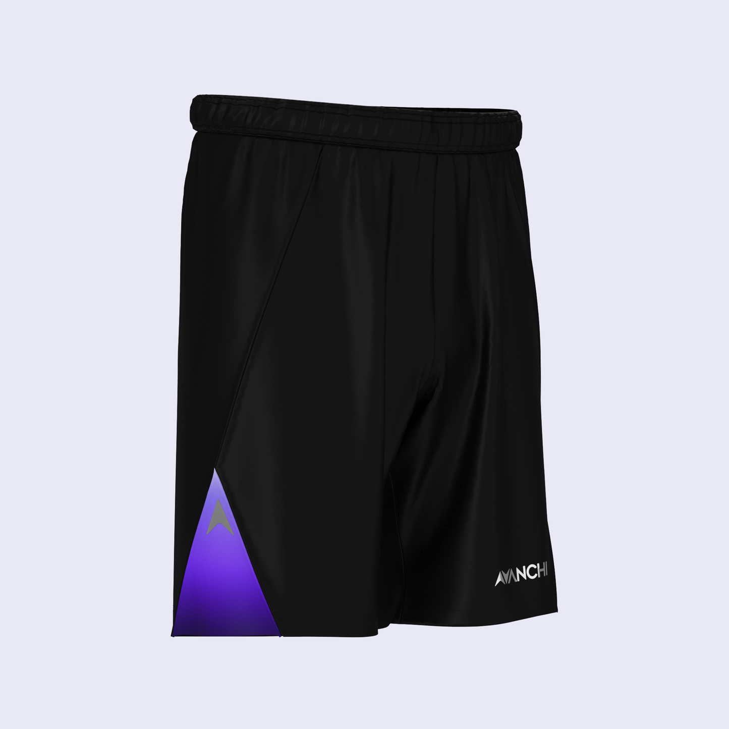 AV SKYLINE PADEL PERFORMANCE SHORTS