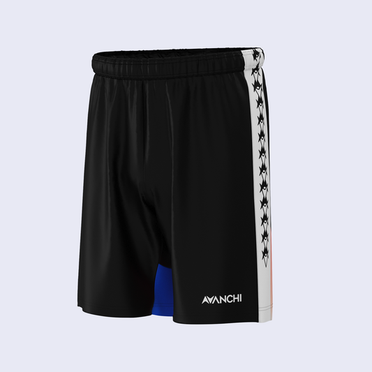 AV SPARKLE MW PADEL PERFORMANCE SHORTS