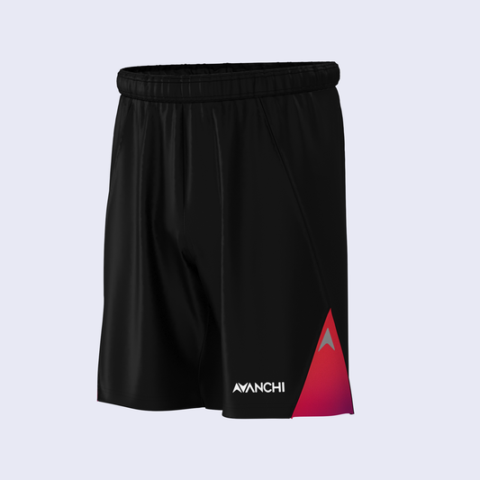 AV VOLCANO PADEL PERFORMANCE SHORTS