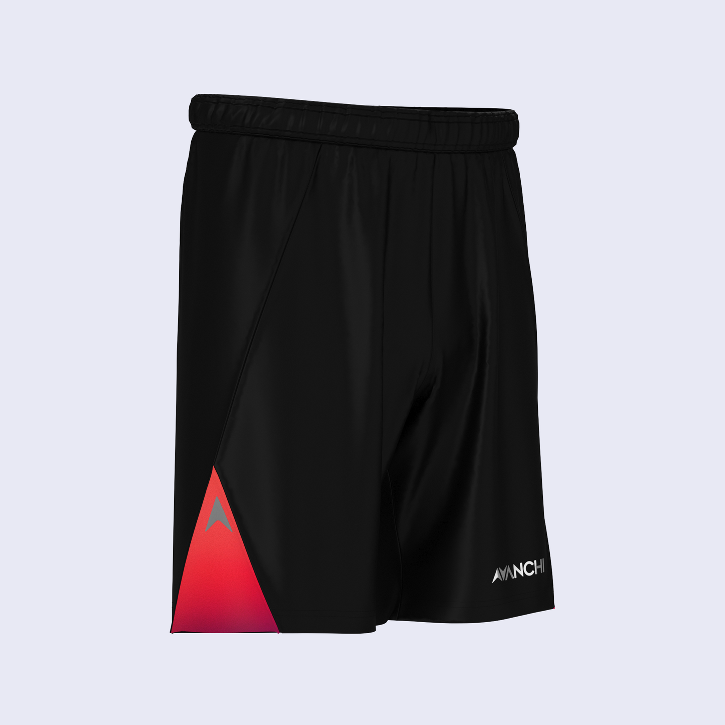AV VOLCANO PADEL PERFORMANCE SHORTS