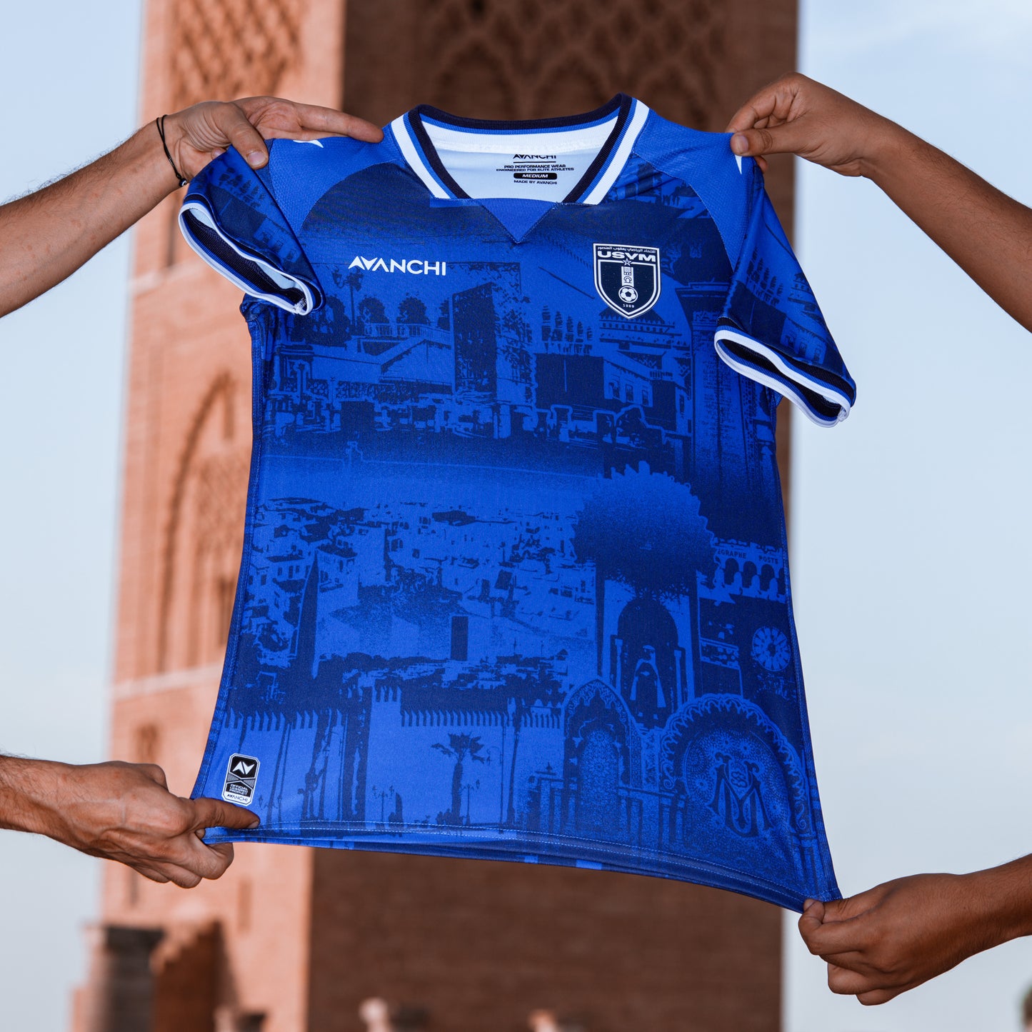 USYM 2025-26 OFFICIAL HOME JSY