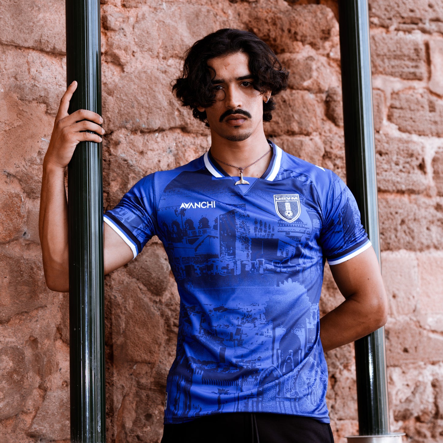 USYM 2025-26 OFFICIAL HOME JSY