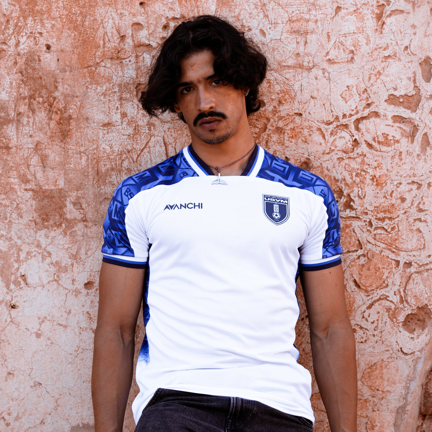 USYM 2025-26 OFFICIAL AWAY JSY