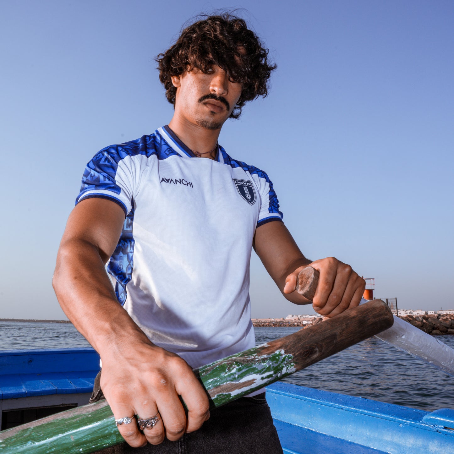 USYM 2025-26 OFFICIAL AWAY JSY