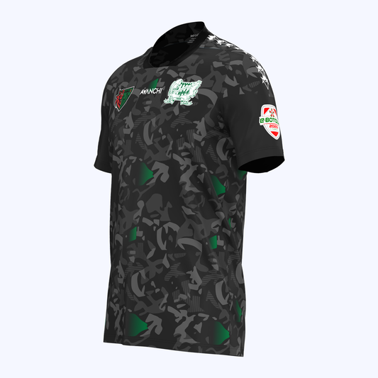 DIFAA HASSANI EL JADIDI E-BOTOLA OFFICIAL AWAY JERSEY