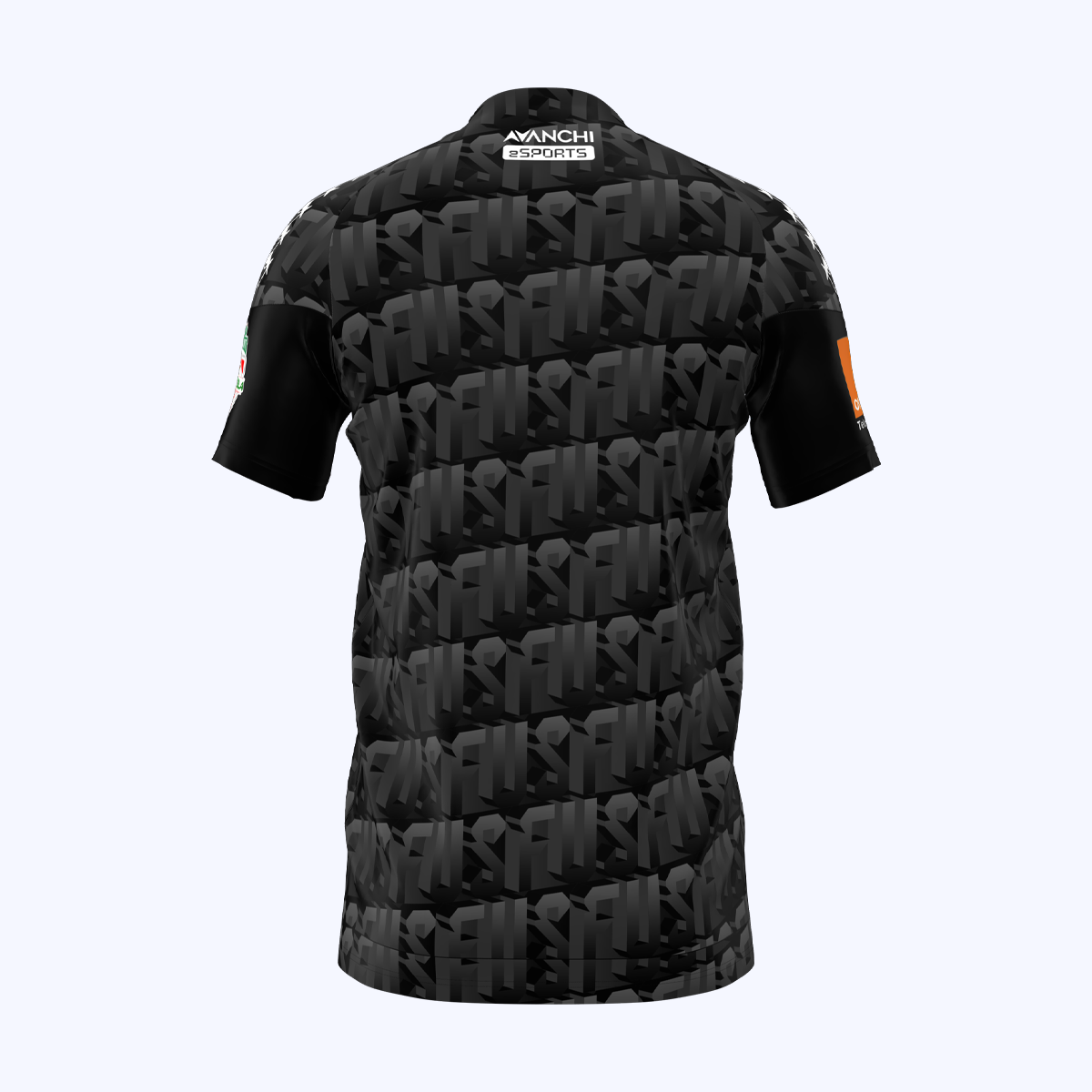 FATH UNION SPORTIVE E-BOTOLA OFFICIAL AWAY JERSEY