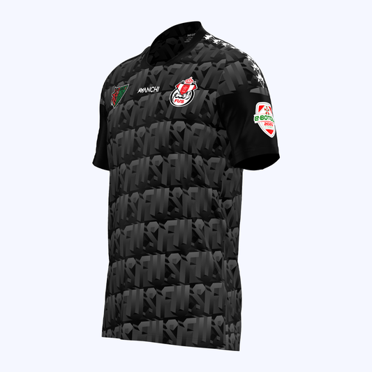 FATH UNION SPORTIVE E-BOTOLA OFFICIAL AWAY JERSEY