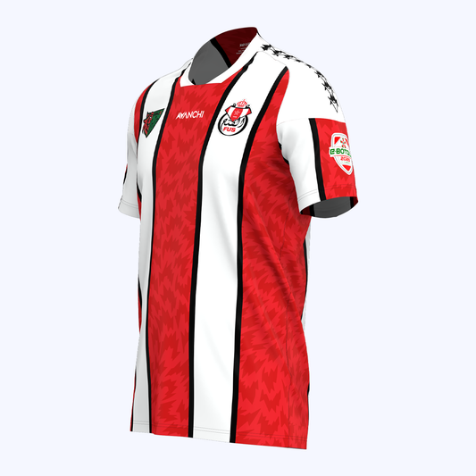FATH UNION SPORTIVE E-BOTOLA OFFICIAL HOME JERSEY