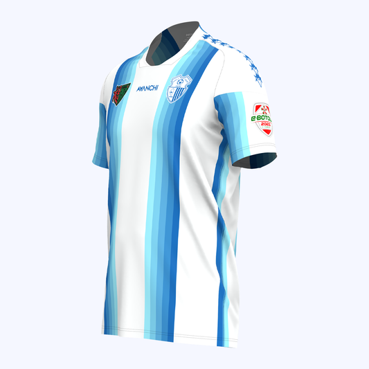 ITTIHAD RIADI TANGER E-BOTOLA OFFICIAL HOME JERSEY