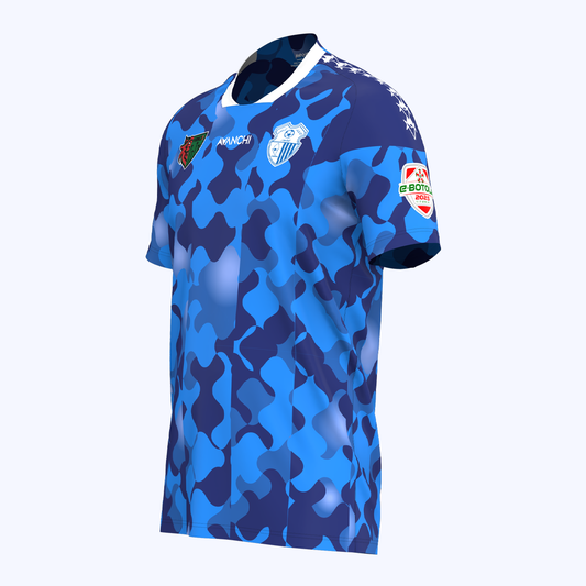 ITTIHAD RIADI TANGER E-BOTOLA OFFICIAL AWAY JERSEY