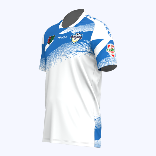 JEUNESSE SPORTIVE SOUALEM E-BOTOLA OFFICIAL HOME JERSEY