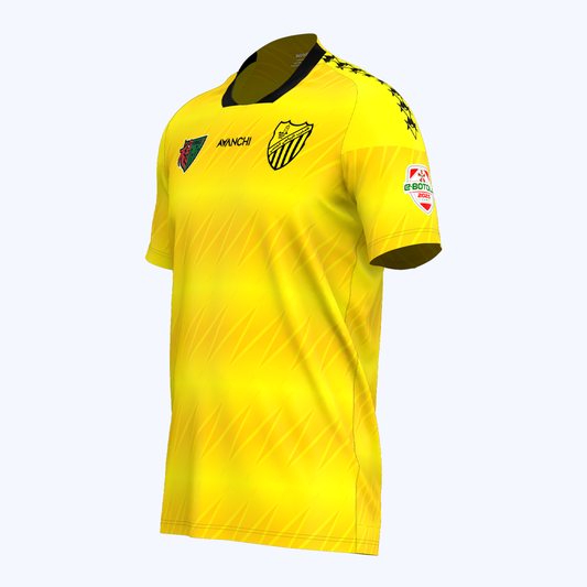MAGHREB ASSOCIATION SPORTIVE DE FÈS E-BOTOLA OFFICIAL HOME JERSEY