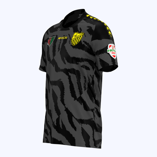 MAGHREB ASSOCIATION SPORTIVE DE FÈS E-BOTOLA OFFICIAL AWAY JERSEY