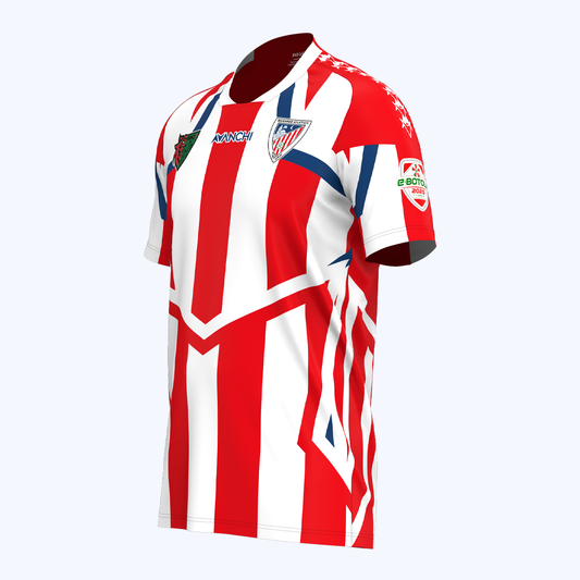 MOGHREB ATLETICO TETUAN E-BOTOLA OFFICIAL HOME JERSEY