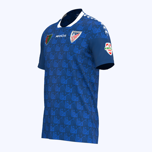 MOGHREB ATLETICO TETUAN E-BOTOLA OFFICIAL AWAY JERSEY