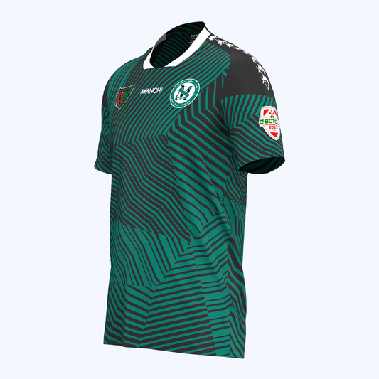 STADE MAROCAIN E-BOTOLA OFFICIAL HOME JERSEY