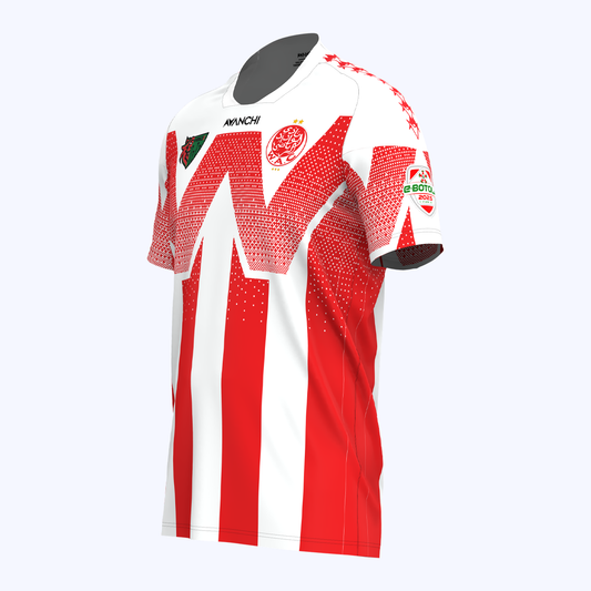 WYDAD ATHLETIC CLUB E-BOTOLA OFFICIAL HOME JERSEY