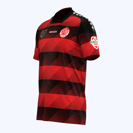 WYDAD ATHLETIC CLUB E-BOTOLA OFFICIAL AWAY JERSEY