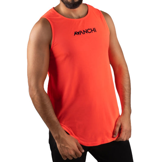AVANCHI PERFORMANCE FLASHY PUNCH SLVLS